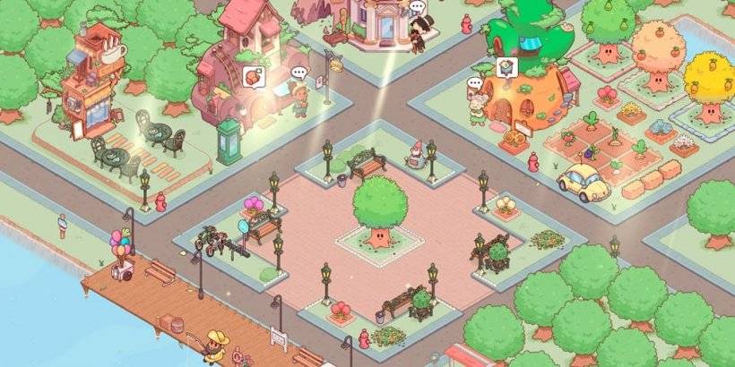 Ma chère ferme + lance sur Apple Arcade: profitez du plaisir confortable gratuit