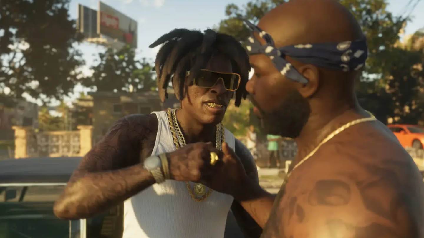 Tinalakay ng CORAIR CEO ang mga inaasahan ng paglabas ng GTA 6