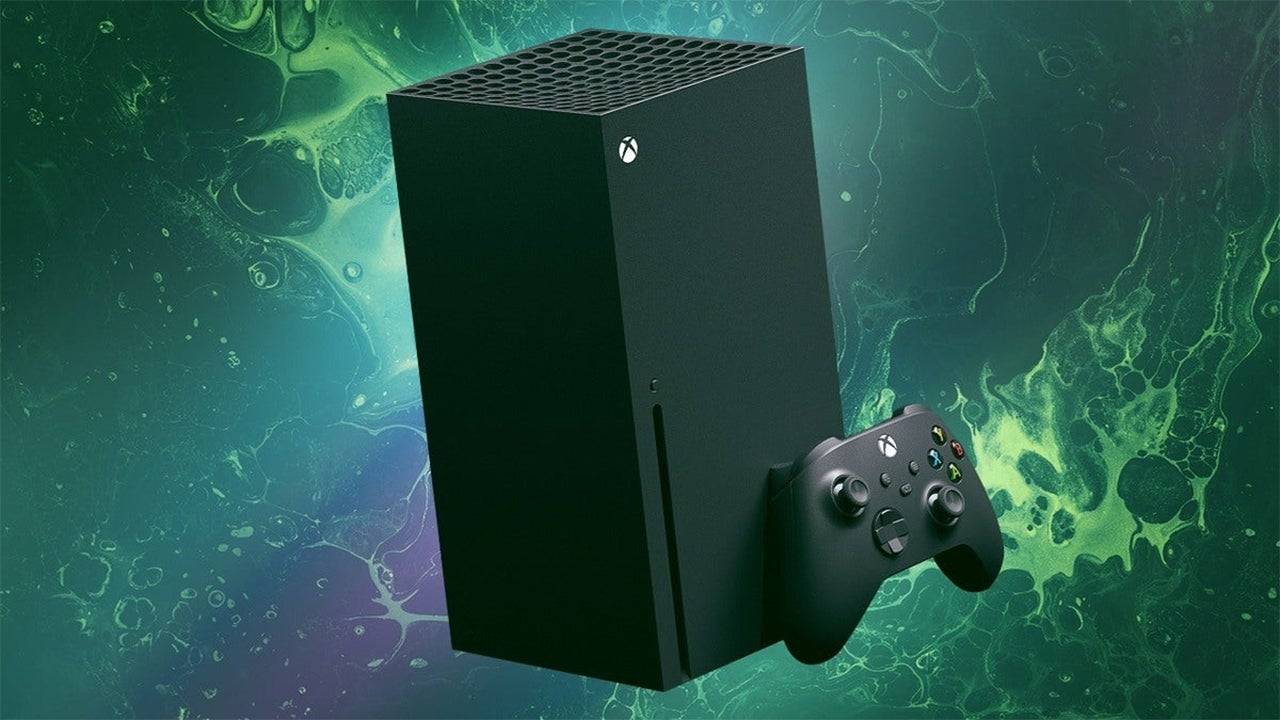 Xbox系列X和S銷售與Xbox One相比