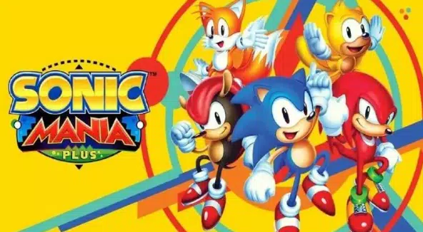 Sonic Rumble Zrzut ekranu 3