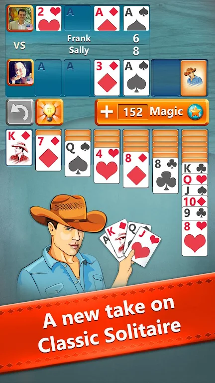 Dustin Lynch Solitaire Скриншот 0