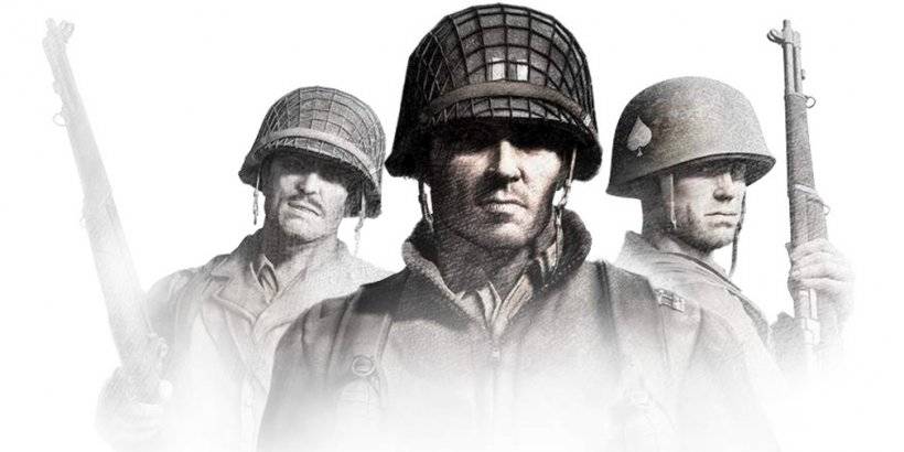 Company of Heroes iOS: Inilunsad ang bagong Multiplayer Skirmish Mode