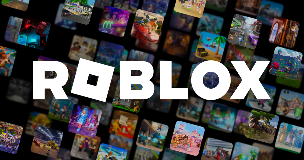 Katayuan ng Roblox Server