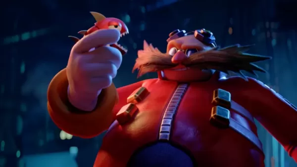 Data de lançamento do Sonic Rumble Conjunto em meio a 900K pré-registro