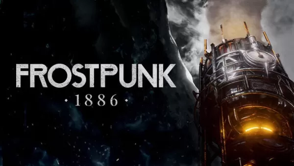 „Frostpunk 1886: Unreal Engine Revamps Classic”