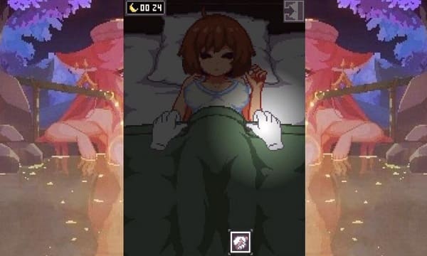 夜冒險