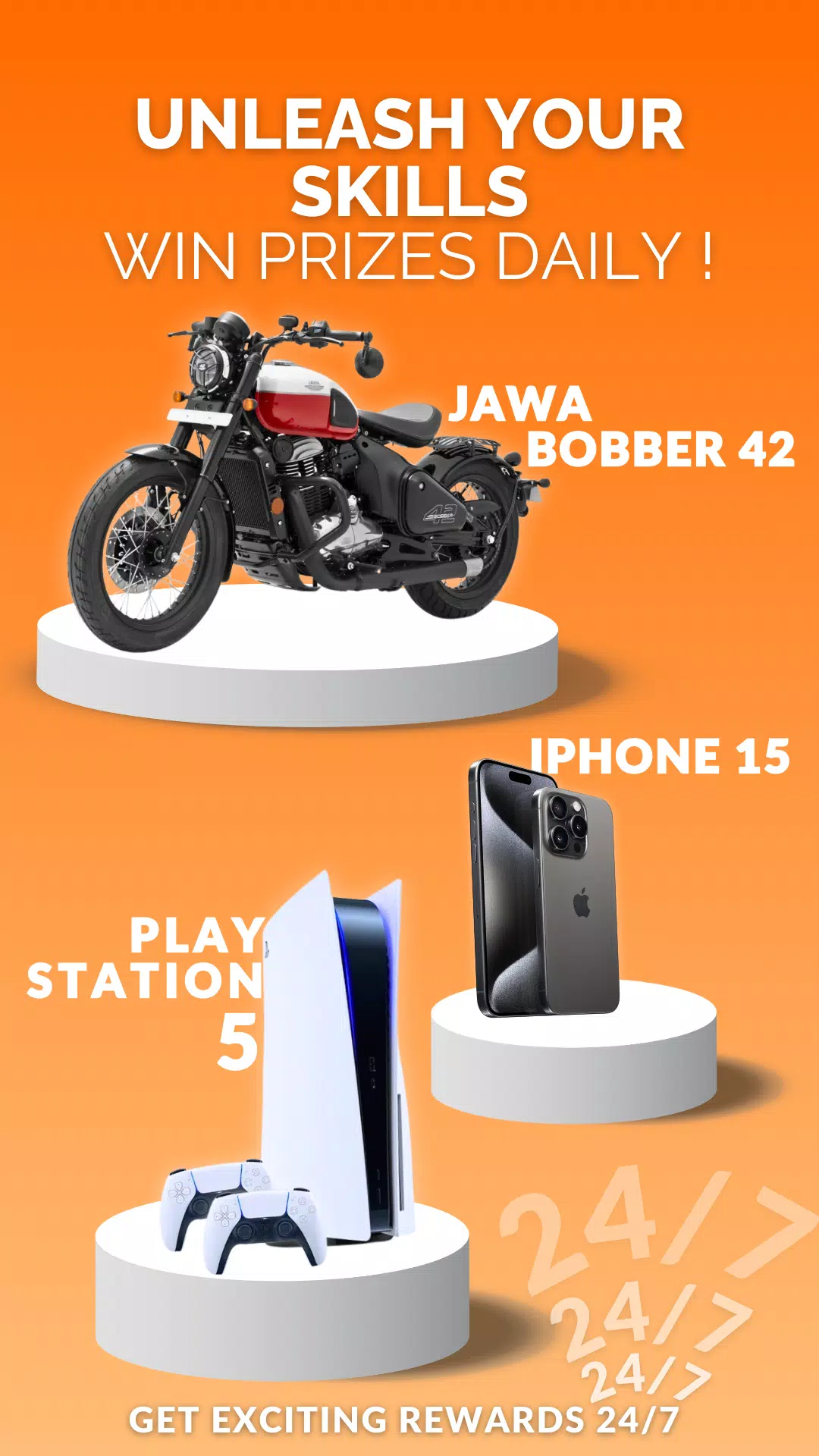 BeBetta应用截图第0张