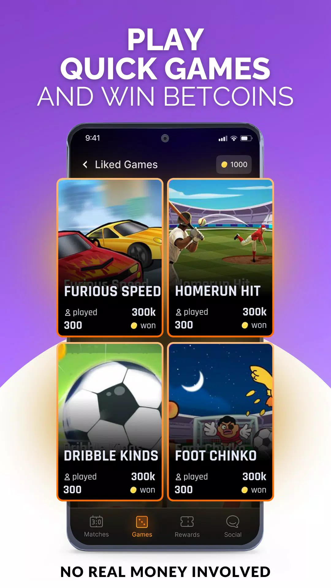 BeBetta应用截图第2张