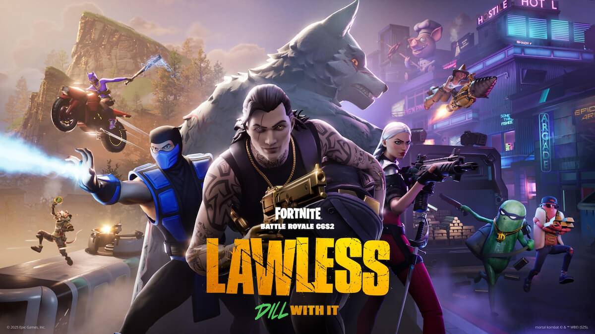 「Vaultのロックを解除：Fortnite第6章シーズン2ガイド」