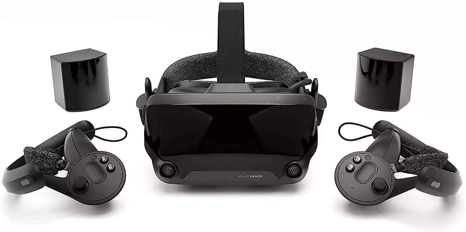 Les casques VR supérieurs pour les joueurs PC révélés