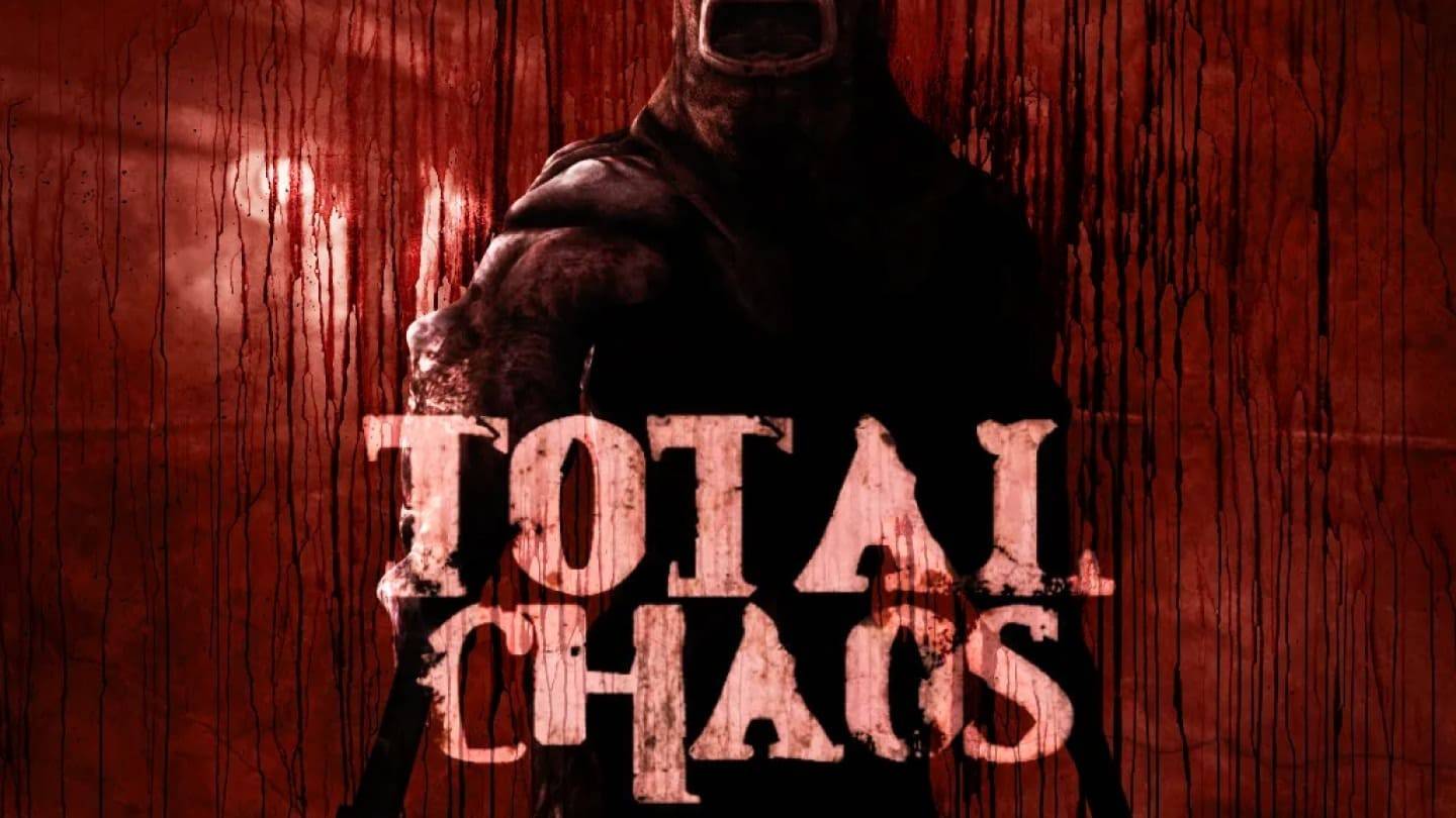 "Totaal chaos demo -debuut: chilling trailer onthuld"
