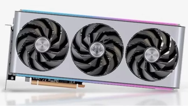 Sapphire Nitro + Rx 7900 XTX en dessous du PDSF: Offre à durée limitée