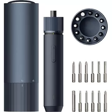 Kumuha ng 50% Off Hoto 3.6V Electric Screwdriver para sa DIY Electronics