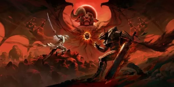 Diablo Immortal Update: Epic Berserk Crossover sa Dark Fantasy World