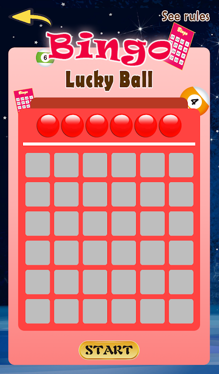 Scratch Lottery-online lottery-scratch lotto スクリーンショット 2