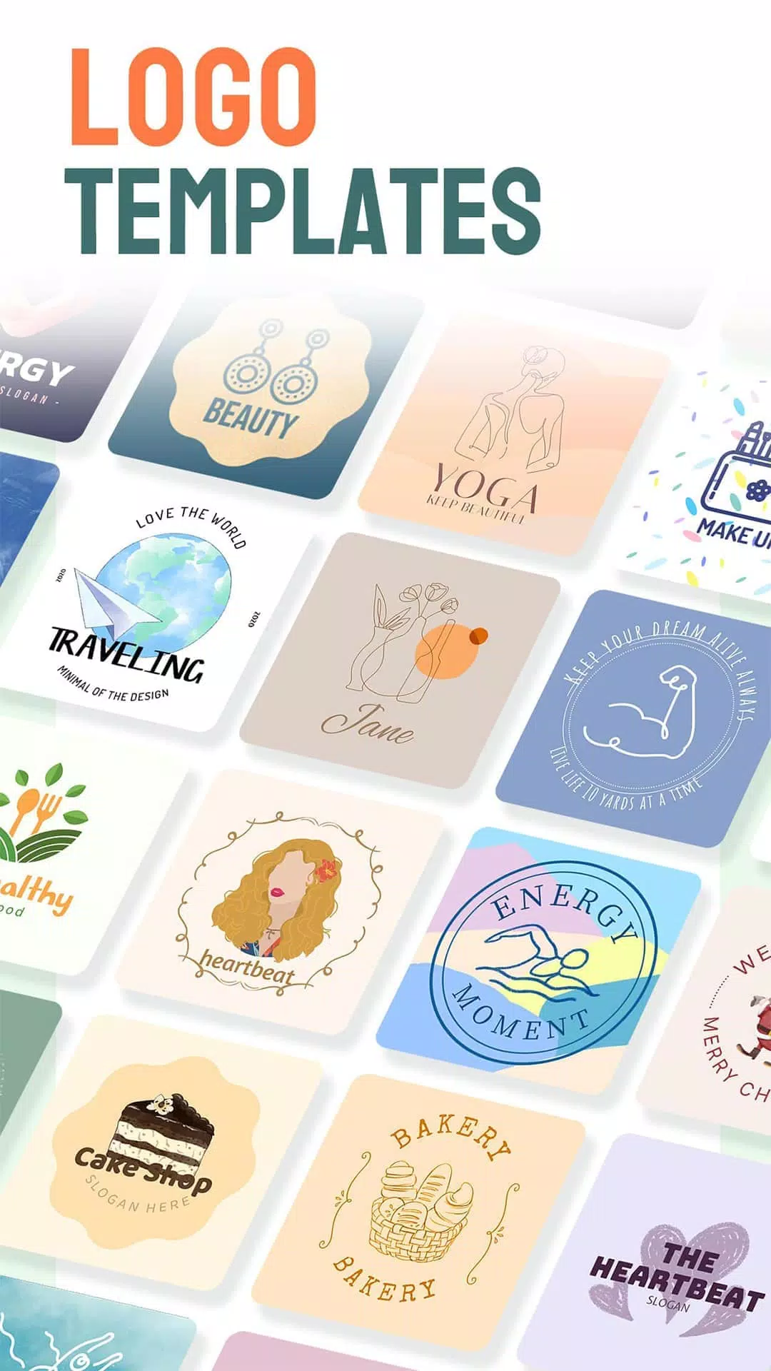 Mockup Generator App- Mockitup Captura de pantalla 2