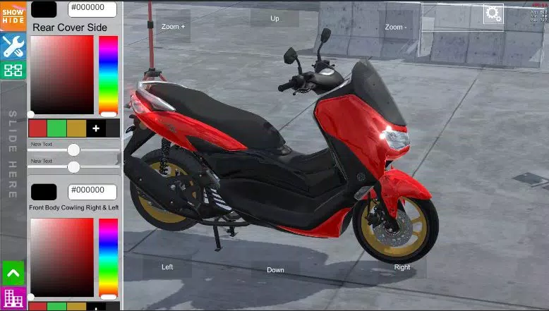 The Max 2 Скриншот 3