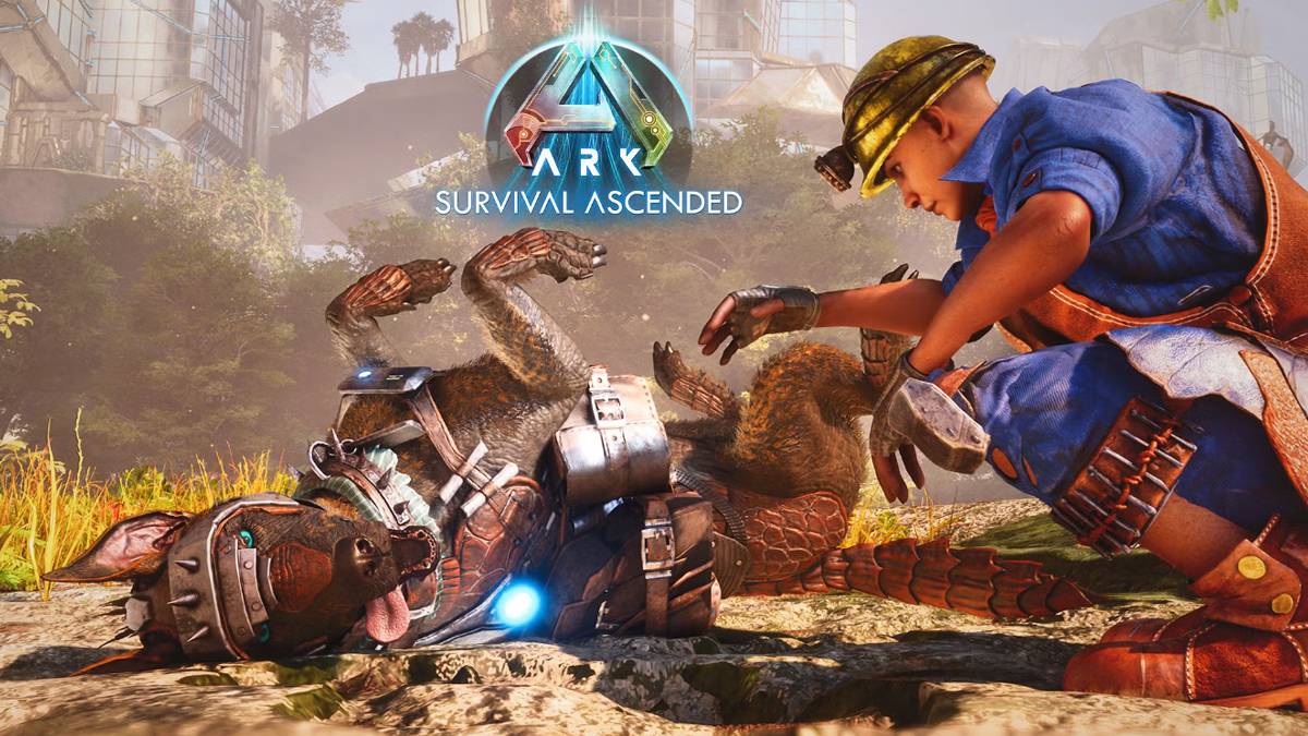 ARK: ရှင်သန်ရပ်တည်ရေးအရှိန်အဟုန်မြှင့်တင်ရေးလမ်းပြမြေပုံကို 2025-2026 အတွက်ထုတ်ဖော်ပြသခဲ့သည်
