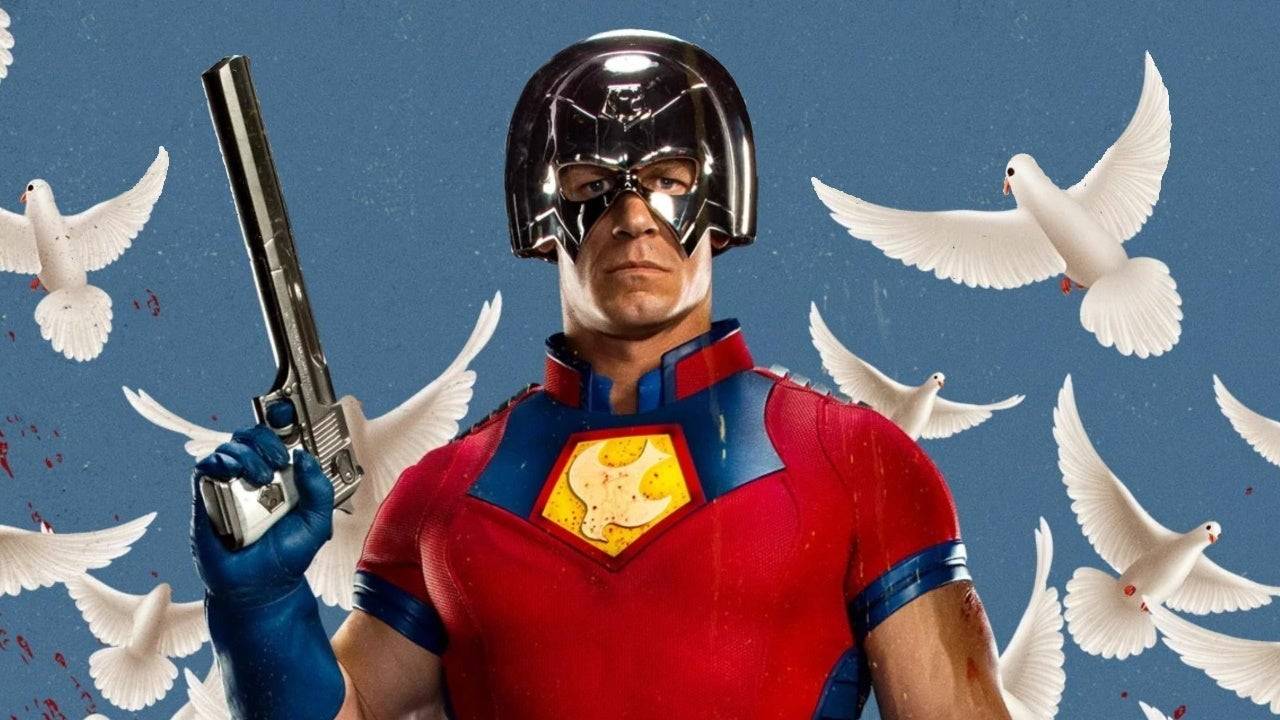Zdjęcie: DCU Movie and TV Show oferty