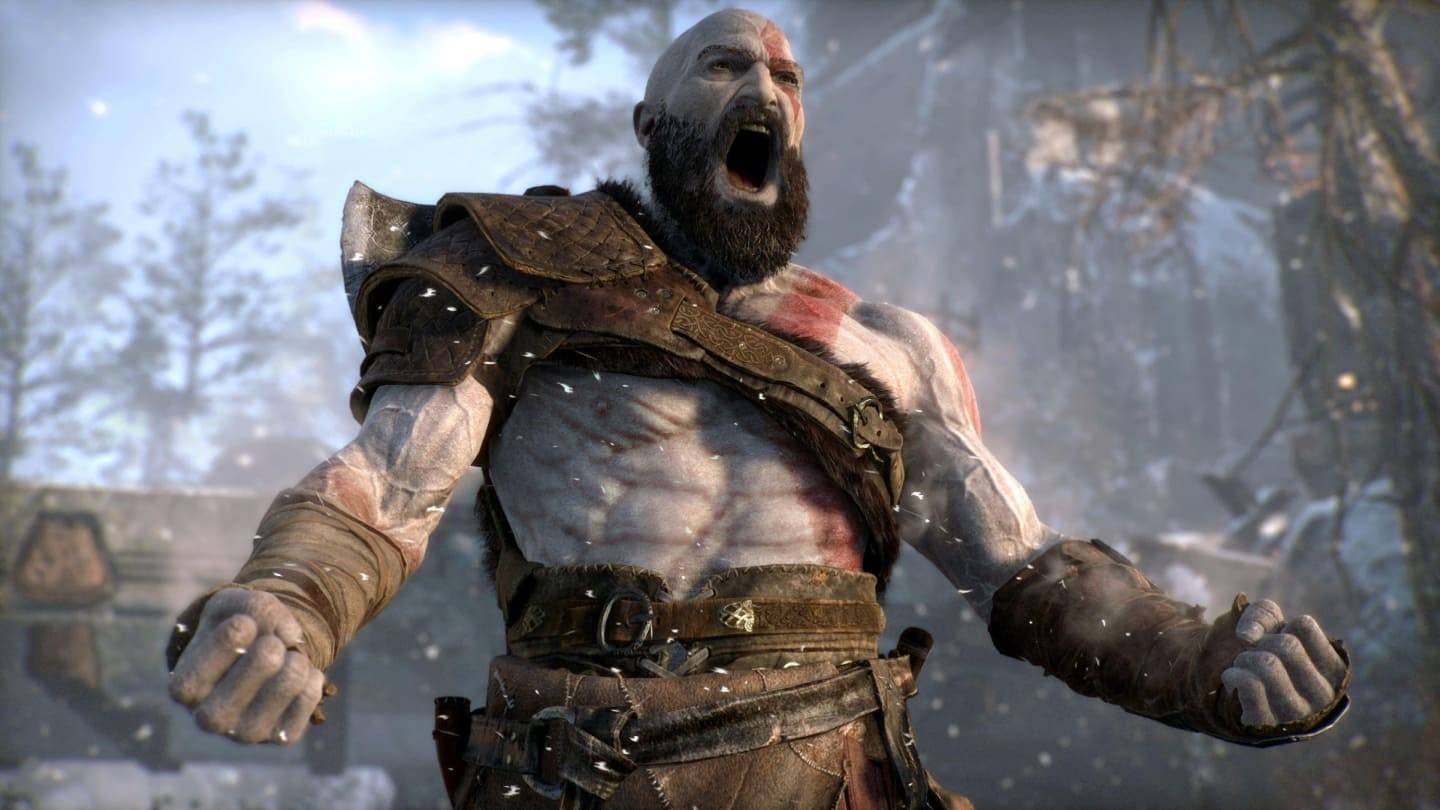 Kinukumpirma ng Santa Monica Studio na Walang God of War Remasters noong Marso