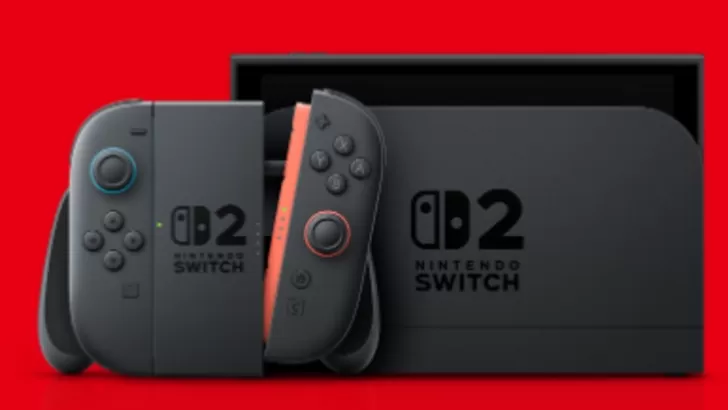 Ang Japanese Switch 2 ay nag -presyo ng mas mababa kaysa sa pandaigdigang bersyon