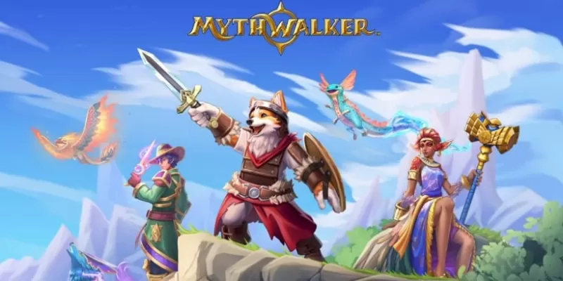 Mythwalker Adds 20 New Story Quests