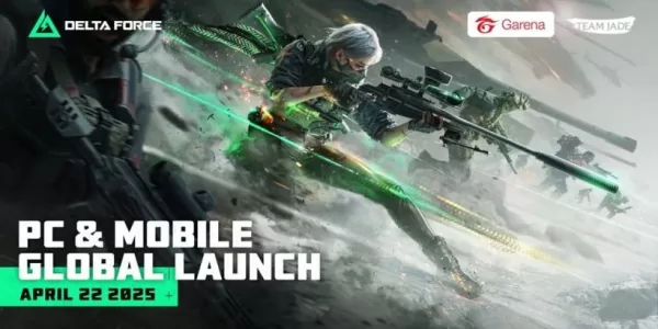 Delta Force: Tactical Shooter Revival se lanza hoy