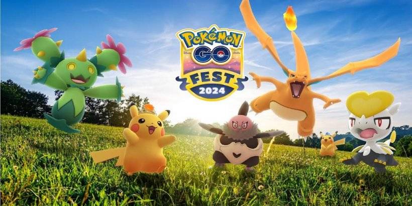 Pokémon Go Fest Boost Local Economies