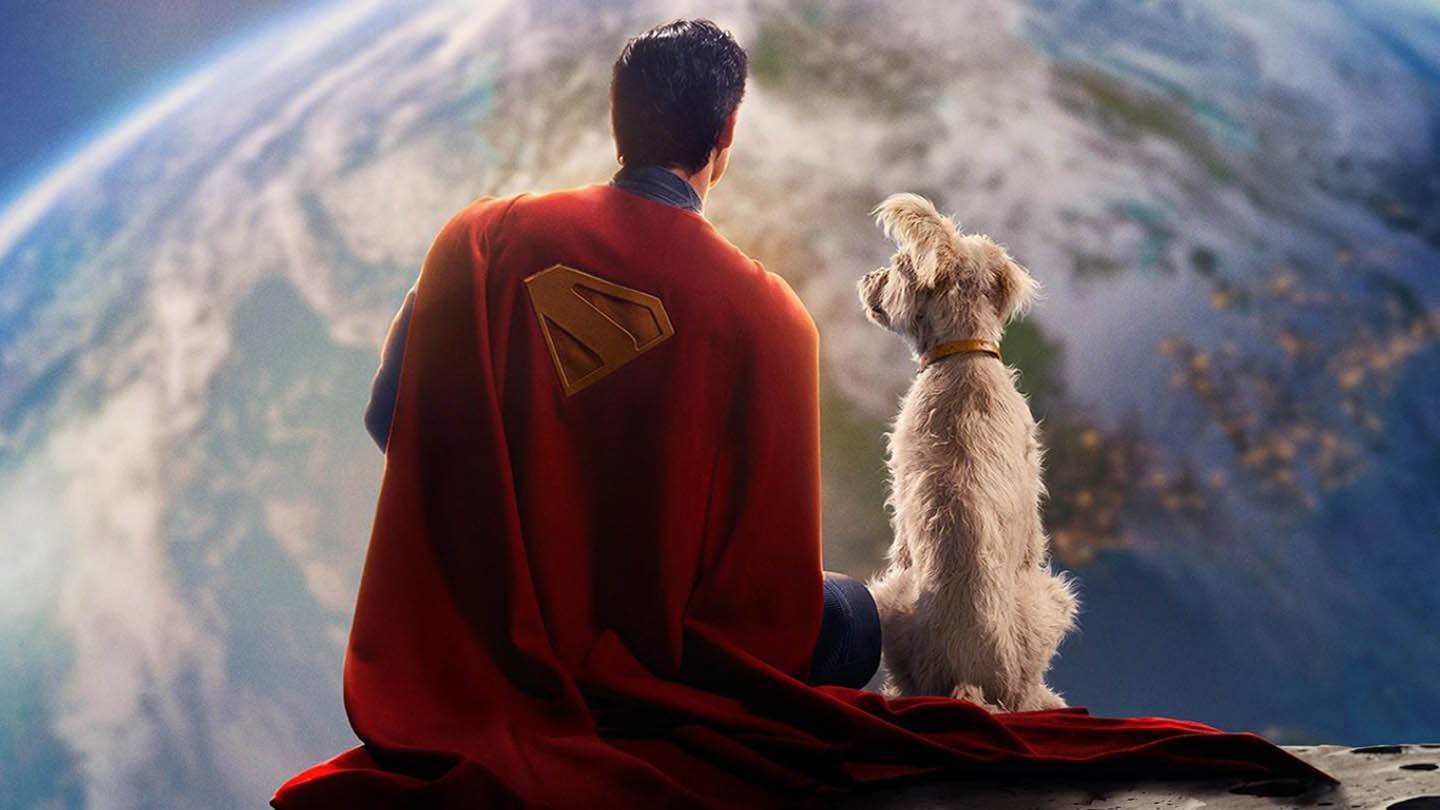 แผนการของ James Gunn ที่จะครองภาพยนตร์การ์ตูนที่เปิดตัวโดย DC