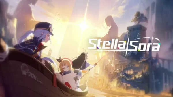 Stella Sora: Pre-register en pre-order nu
