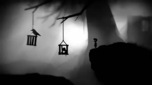 Limbo: เกมฟรีของ Epic Games Store ในสัปดาห์นี้