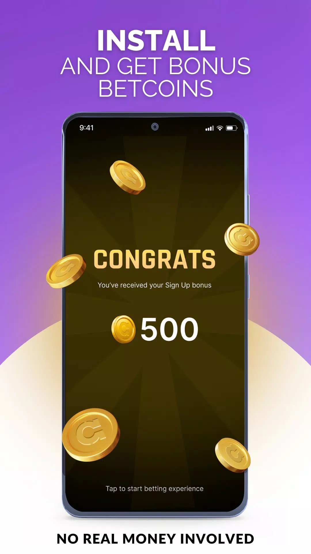 BeBetta应用截图第1张