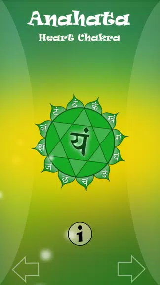 CHAKRA MINDFULNESS Captura de pantalla 3