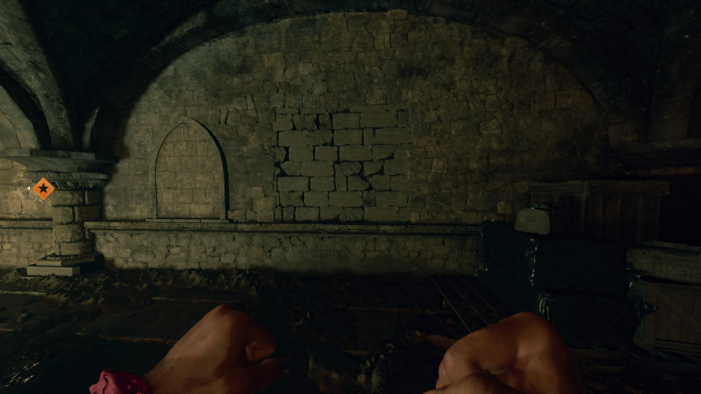 Image: The Book and Red Orb