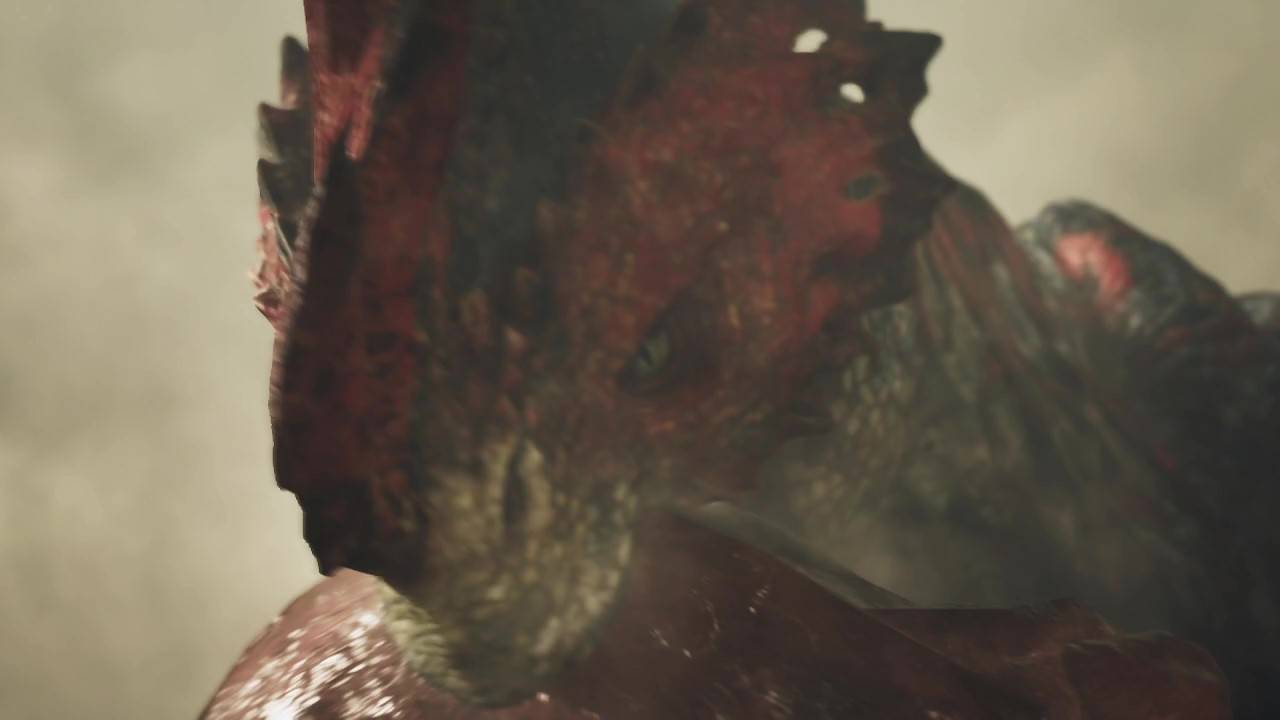 Derrotando e capturando o Quematrice em Monster Hunter Wilds: um guia