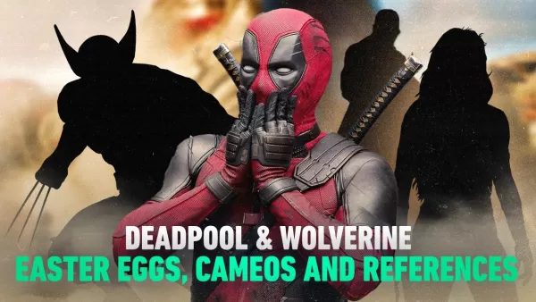 Ryan Reynolds explica el camino en solitario de Deadpool, evitando Avengers y X-Men