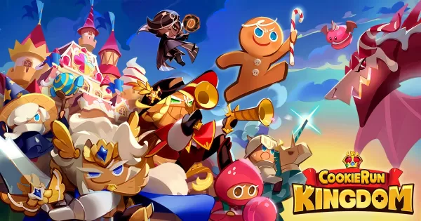 Cookierun Kingdom: Ultimate Toppings Guide naipalabas