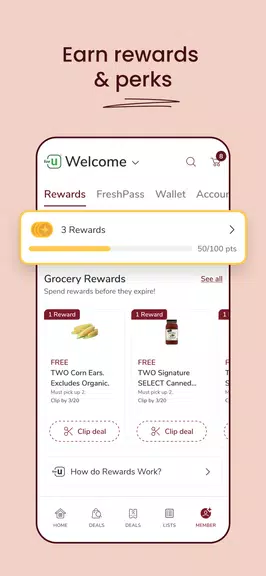 ACME Markets Deals & Delivery Скриншот 3