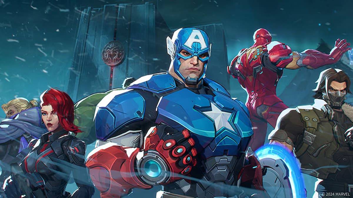 Marvel Rivals: So wird man Shero von Wakanda