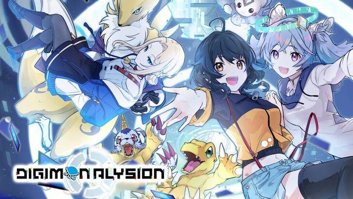 Digimon Alysion prévoit un mode histoire pour rivaliser avec Pokémon TCG Pocket.