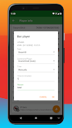 Game Server Control Panel স্ক্রিনশট 3