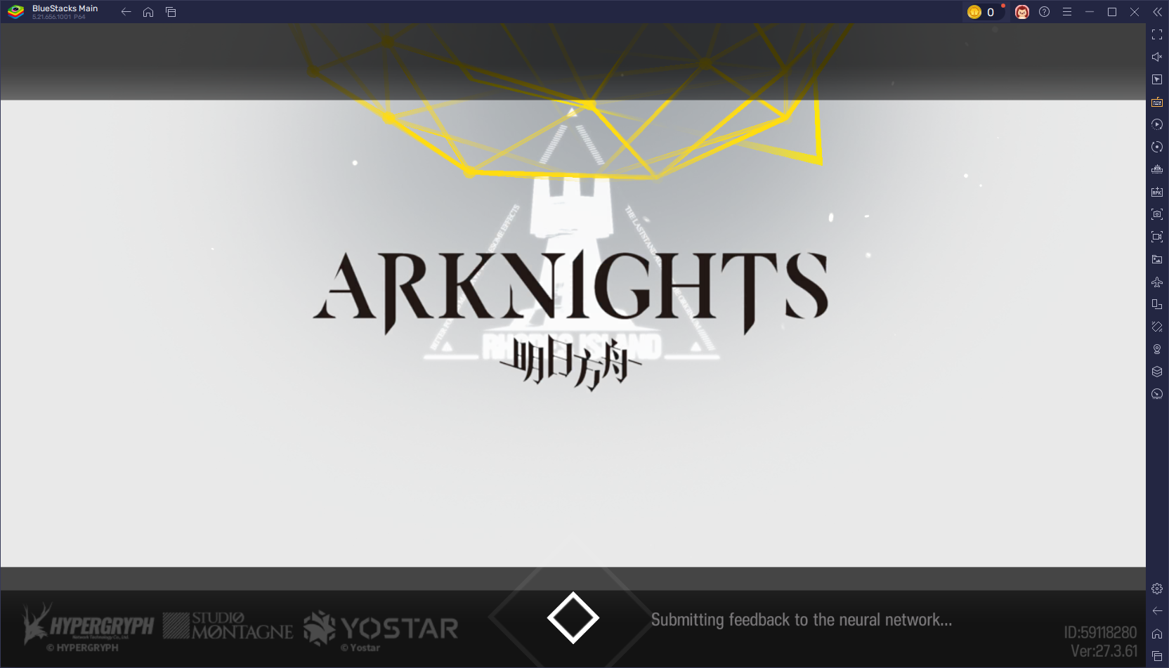 Arknights Tin Man: Guide de personnage, compétences, constructions, conseils