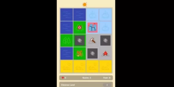 Eldermyth : Le Rogue-like Tactique Célèbre Débarque sur iOS