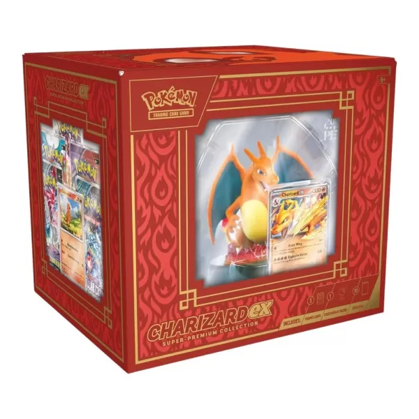 ข้อเสนอยอดนิยม: Pokémon TCG, Doom Controller, Last of Us Vinyl