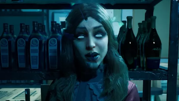 Vampire: The Masquerade - Bloodlines 2 Confirmed to Release Oct 21 2025