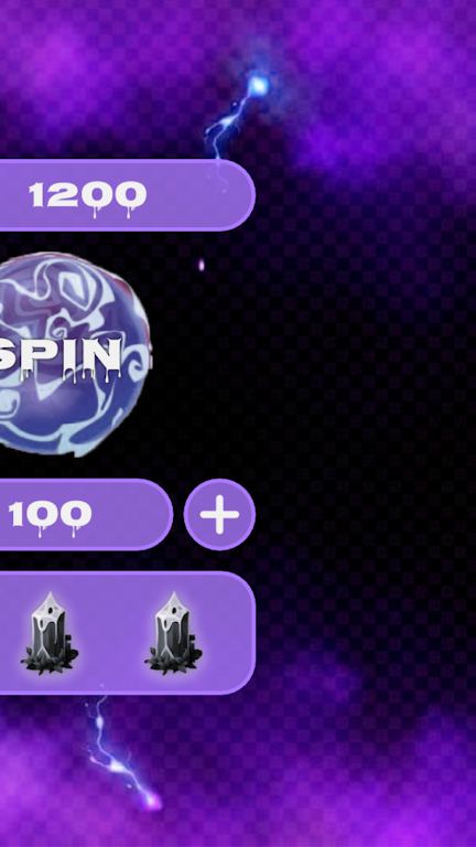Mystical Olympus Slots Captura de tela 3