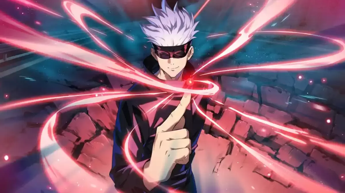 Jujutsu Kaisen Phantom Parade: Reroll Guide Unveled