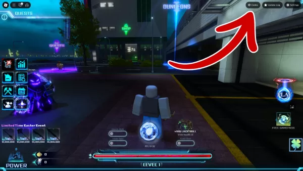 UPDATE CODES UPDATE: Mayo 2025