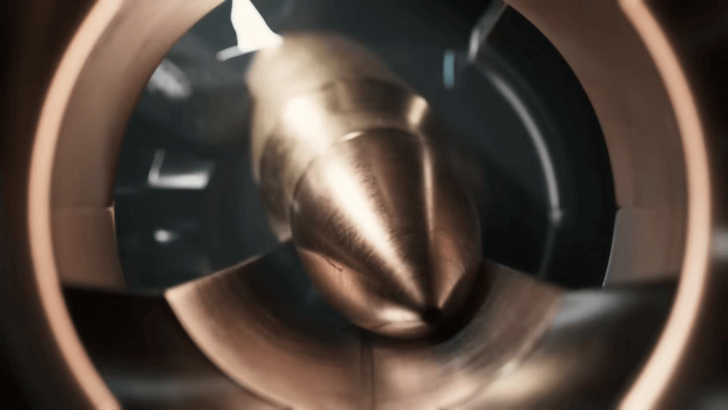 Project 007: Young Bond Trilogy
