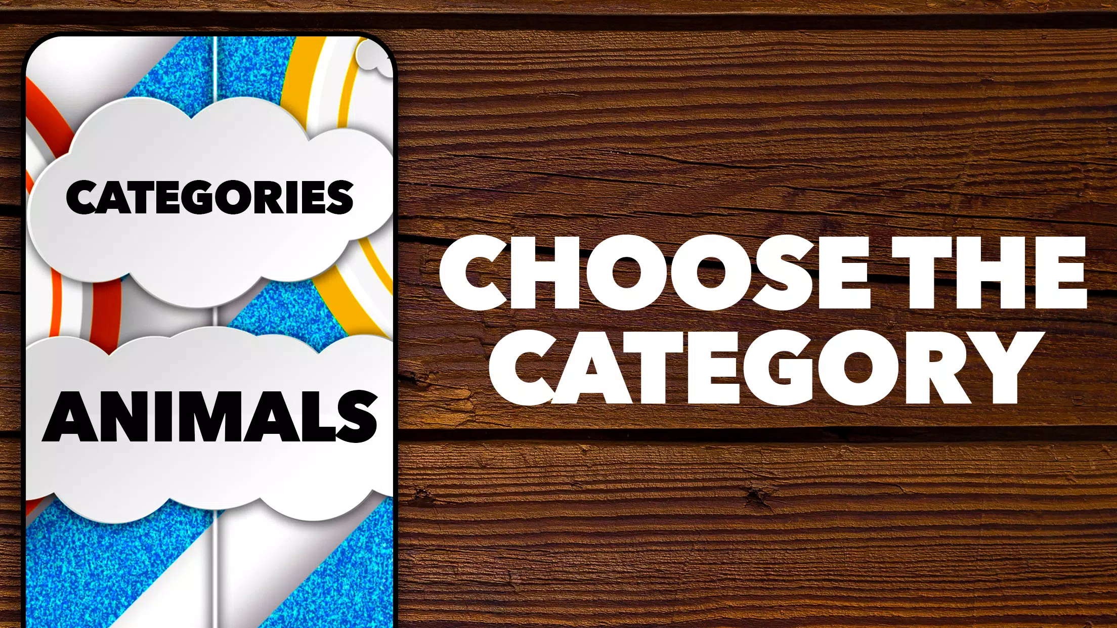 Categories スクリーンショット 0